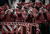 Ivrea (TO) - Storico Carnevale - 2023 - Ivrea (TO) Battaglia delle arance
