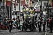 Ivrea (TO) - Storico Carnevale - 2023 - Ivrea (TO) Battaglia delle arance