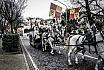 Ivrea (TO) - Storico Carnevale - 2023 - Ivrea (TO) Battaglia delle arance