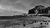 1995 - Cefalu' (PA) - PORTPHOTO B&W