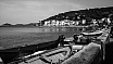 1999 - Isola d'Elba (LI) - Marciana Marina - PORTPHOTO B&W