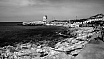 1999 - Isola d'Elba (LI) - Marciana Marina - PORTPHOTO B&W