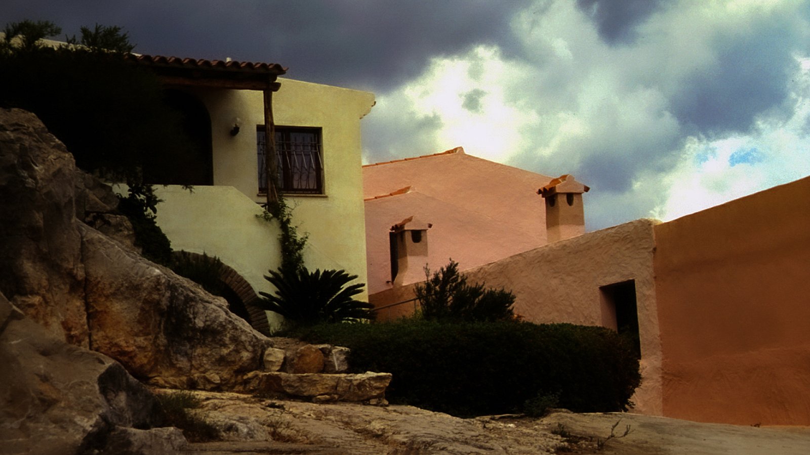 Posada (NU) - 1999 - Sardegna