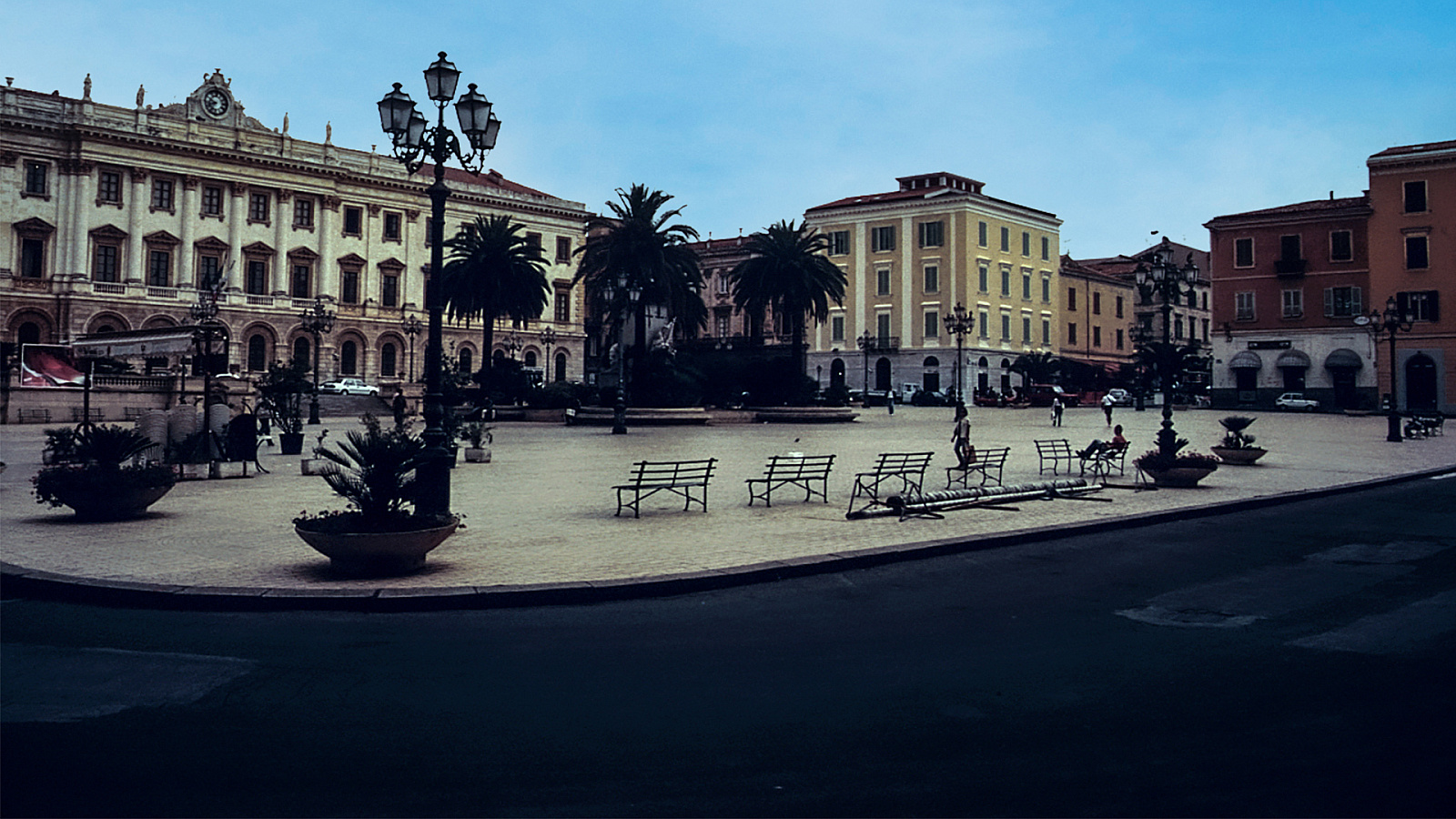 Sassari - 1999 - Sardegna