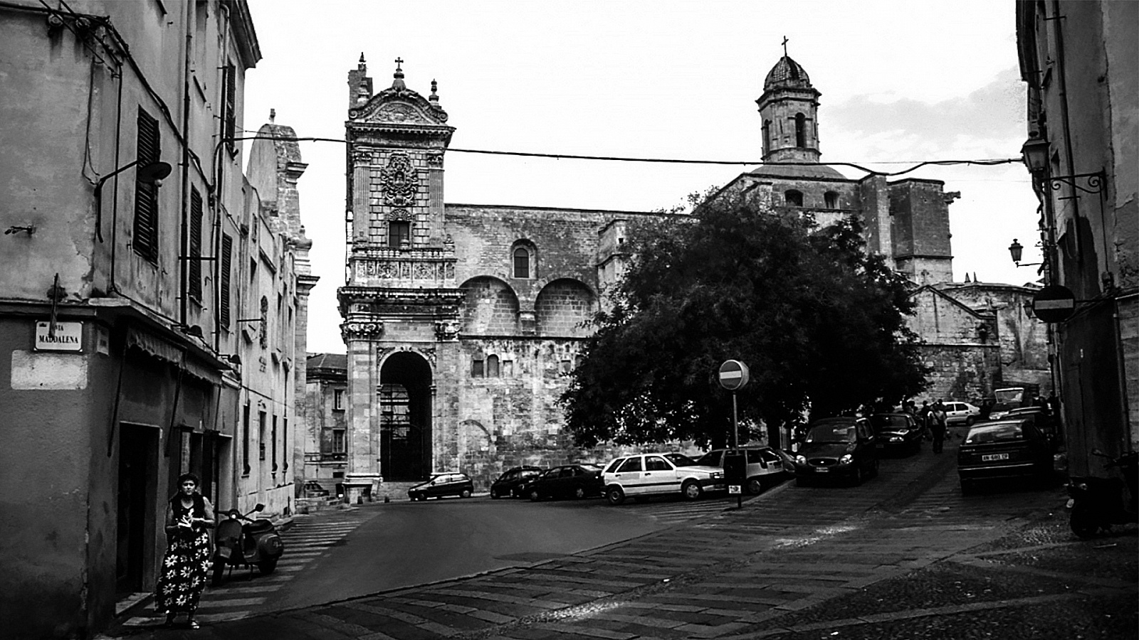 Sassari - 1999 - Sardegna
