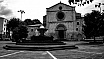 Sassari - Chiesa di Santa Maria di Betlemme - 1999 - Sardegna