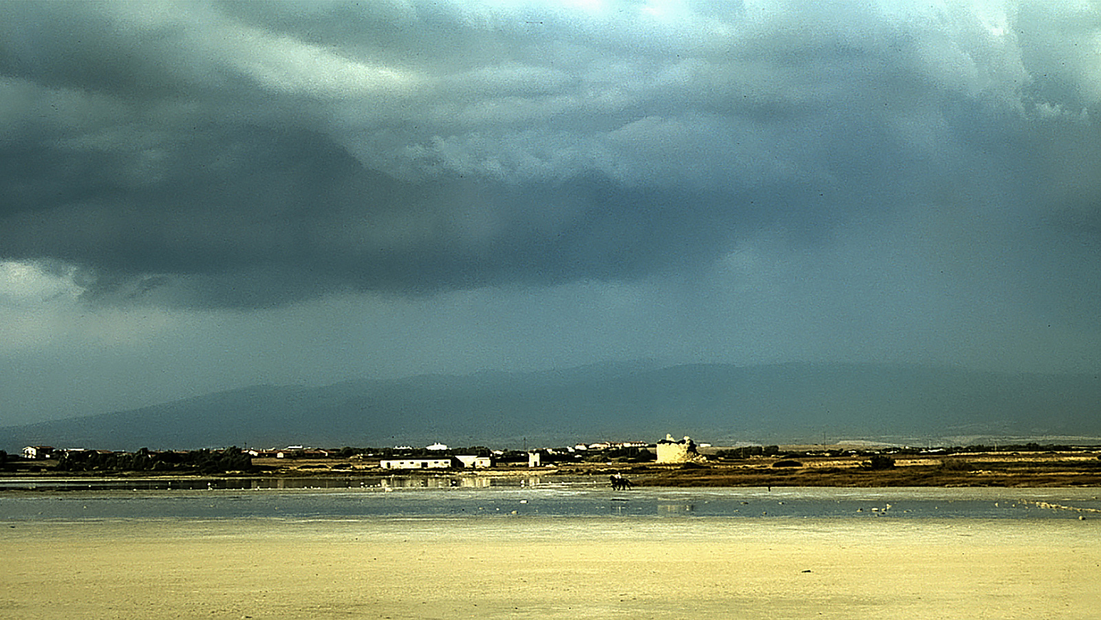 Oristano - Putzu Idu - 1999 - Sardegna