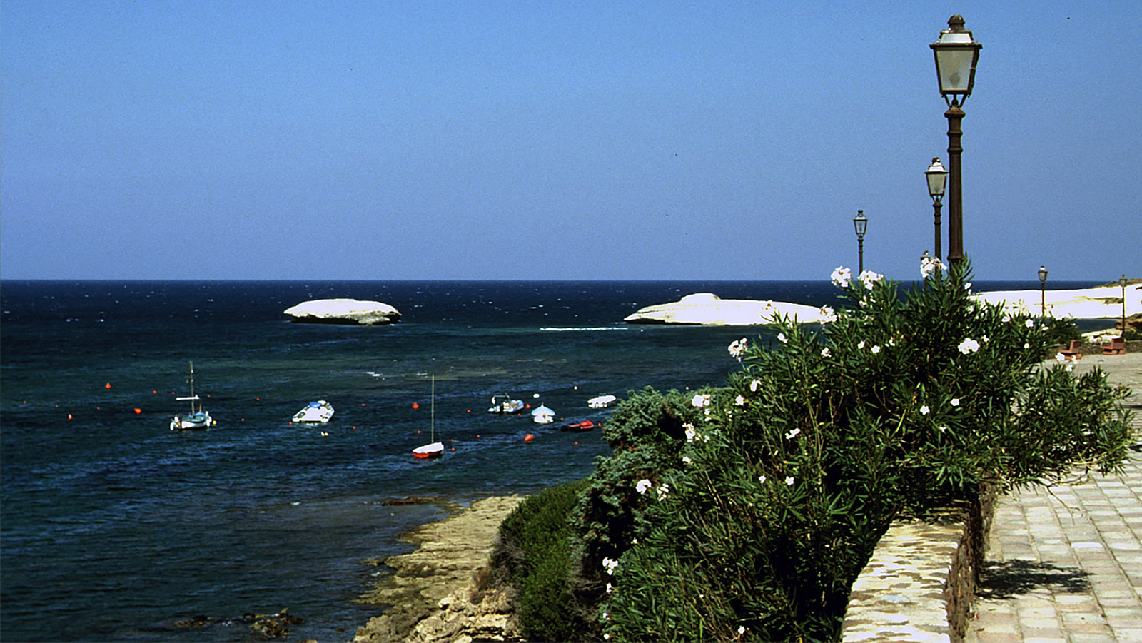Oristano - S'Archittu - 1999 - Sardegna