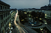 2001/01 - Torino P.zza Solferino - Turin Night Light