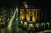 2001/01 - Torino Via Pietro Micca - Turin Night Light