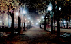 2001/11 - Torino P.zza Solferino - Turin Night Light