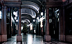 2001/11 - Torino Galleria San Federico - Turin Night Light