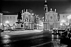 2001/11 - Torino P.zza San Carlo - Turin Night Light