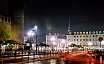 2001/11 - Torino P.zza Castello - Turin Night Light