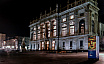 2001/11 - Torino P.zza Castello - Turin Night Light