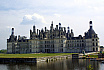 Castello di Chambord - Valle della Loira (2002)