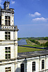 Castello di Chambord - Valle della Loira (2002)