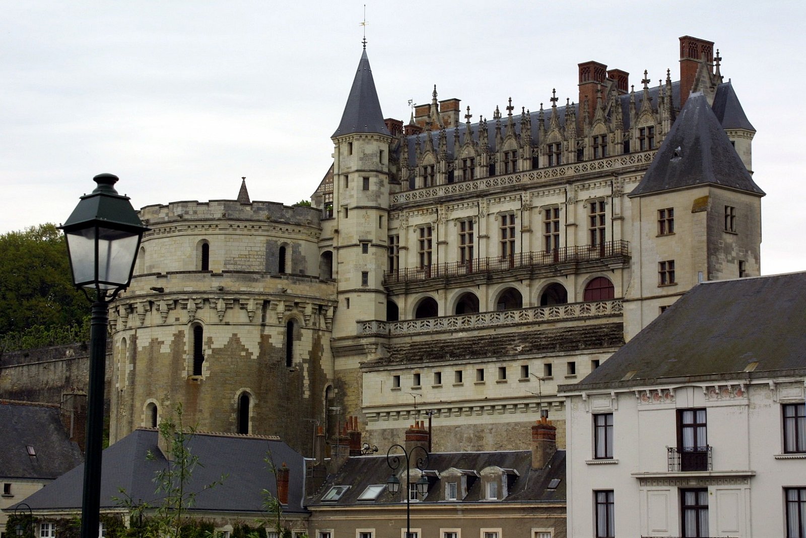 Amboise - Valle della Loira (2002)