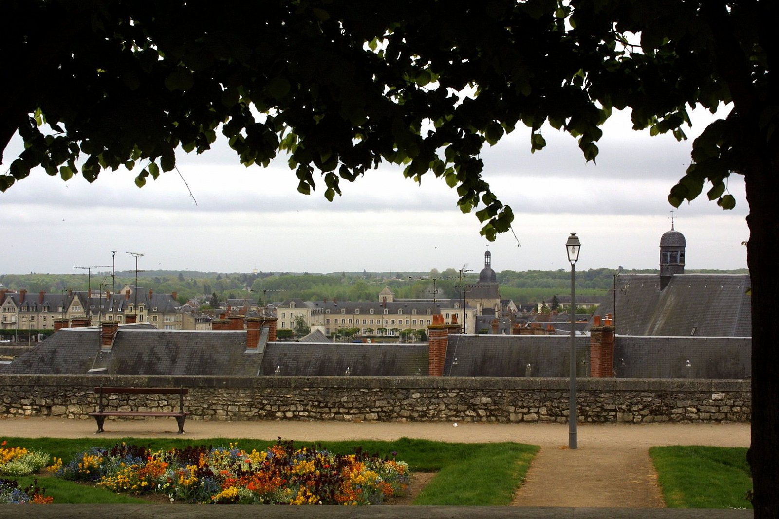 Blois - Valle della Loira (2002)