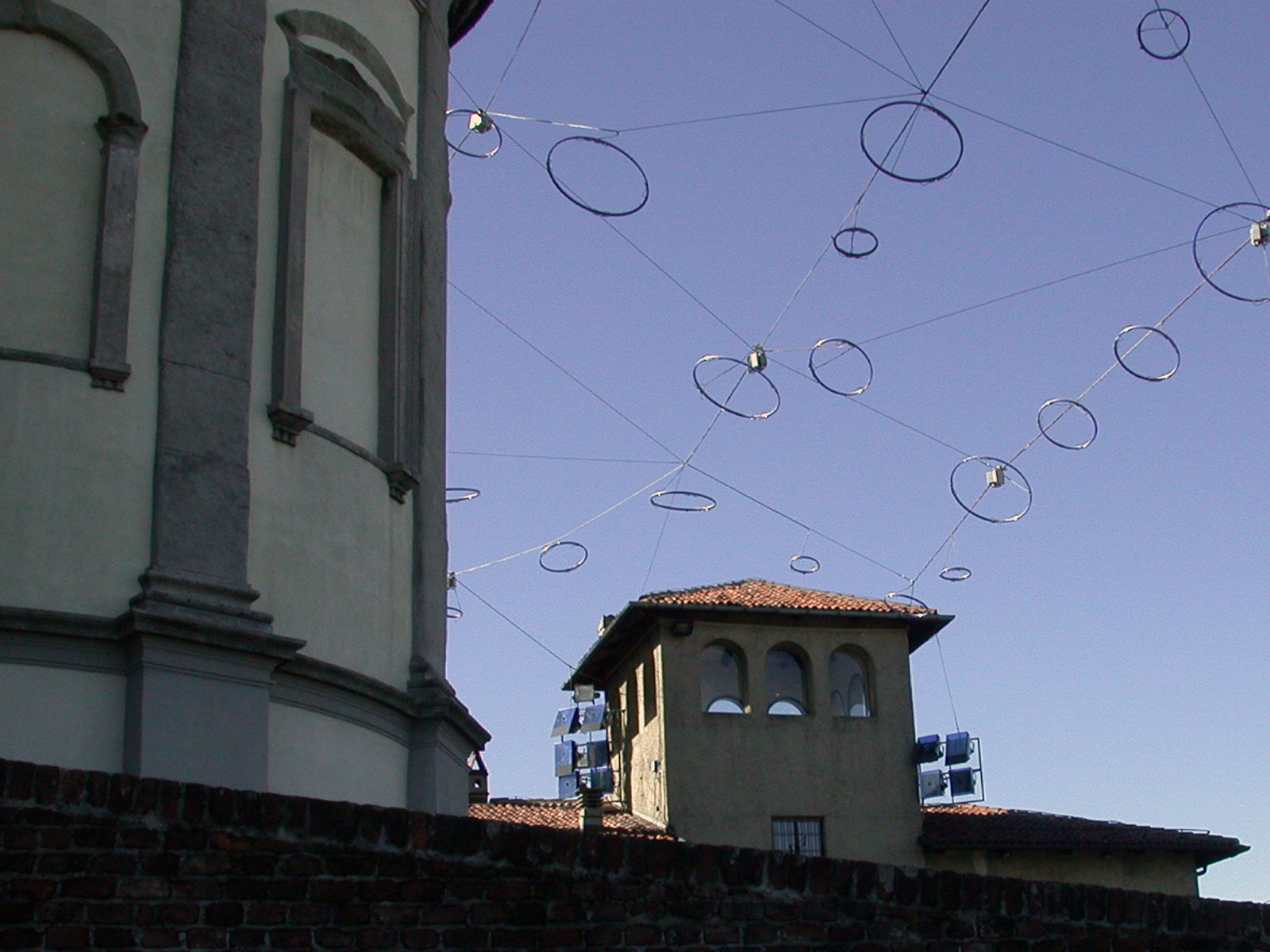 2002/02 - Torino Monte dei Cappuccini - Turin Day Light
