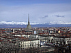 2002/02 - Torino Mole Antonelliana - Turin Day Light