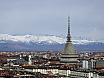 2002/02 - Torino Mole Antonelliana - Turin Day Light