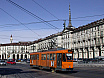 2002/02 - Torino P.zza Vittorio Veneto - Turin Day Light