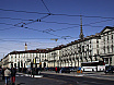 2002/02 - Torino P.zza Vittorio Veneto - Turin Day Light