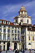 2002/05 - Torino P.zza Castello - Turin Day Light