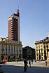 2002/05 - Torino P.zza Castello - Turin Day Light