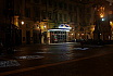 2006/12 - Torino P.zza Carignano - Turin Night Light