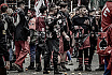 Ivrea (TO) - Storico Carnevale - 2023 - Ivrea (TO) Battaglia delle arance