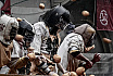 Ivrea (TO) - Storico Carnevale - 2023 - Ivrea (TO) Battaglia delle arance