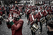 Ivrea (TO) - Storico Carnevale - 2023 - Ivrea (TO) Battaglia delle arance