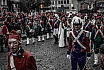 Ivrea (TO) - Storico Carnevale - 2023 - Ivrea (TO) Battaglia delle arance