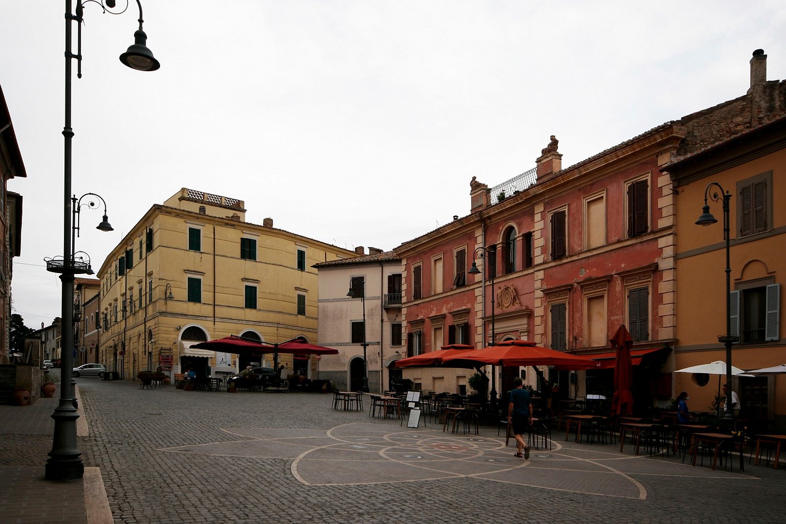 Tarquinia (VT) - 2021 - Tarquinia (VT)