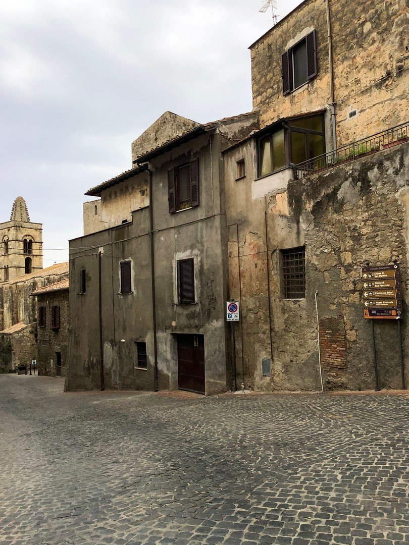 Tarquinia (VT) - 2021 - Tarquinia (VT)