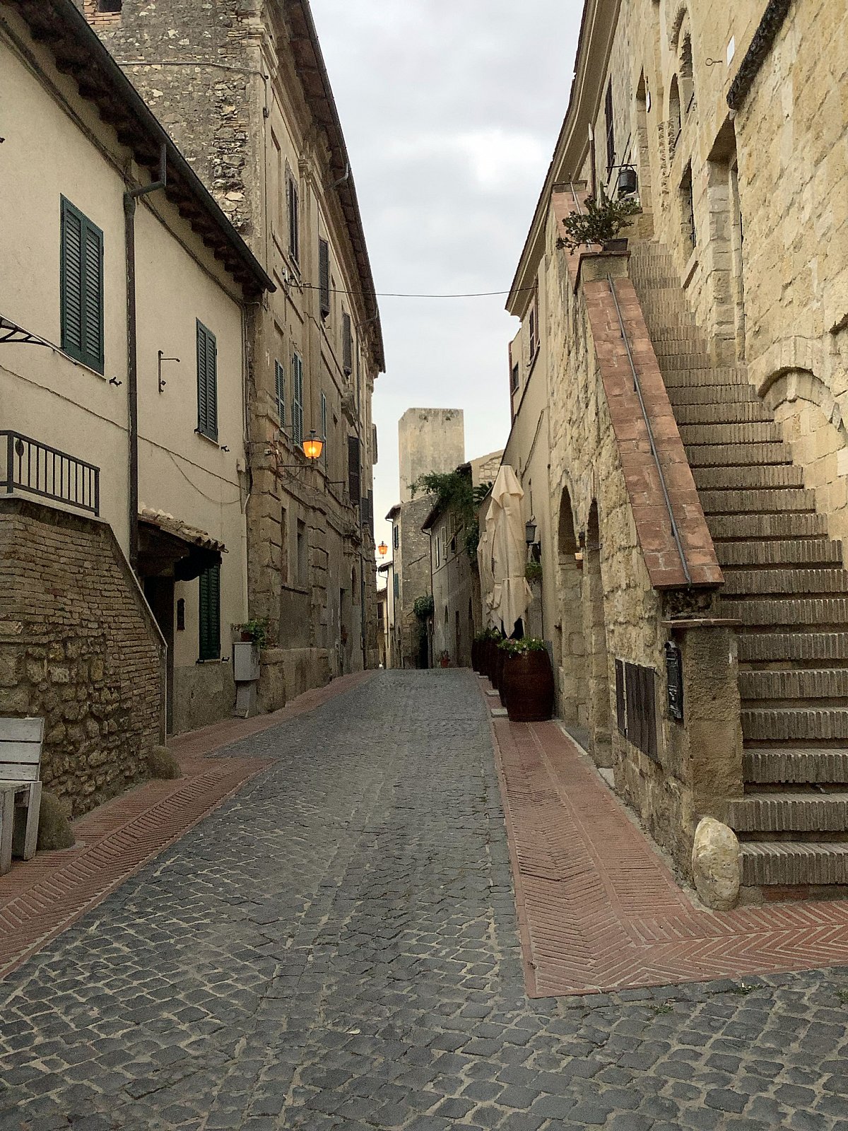 Tarquinia (VT) - 2021 - Tarquinia (VT)
