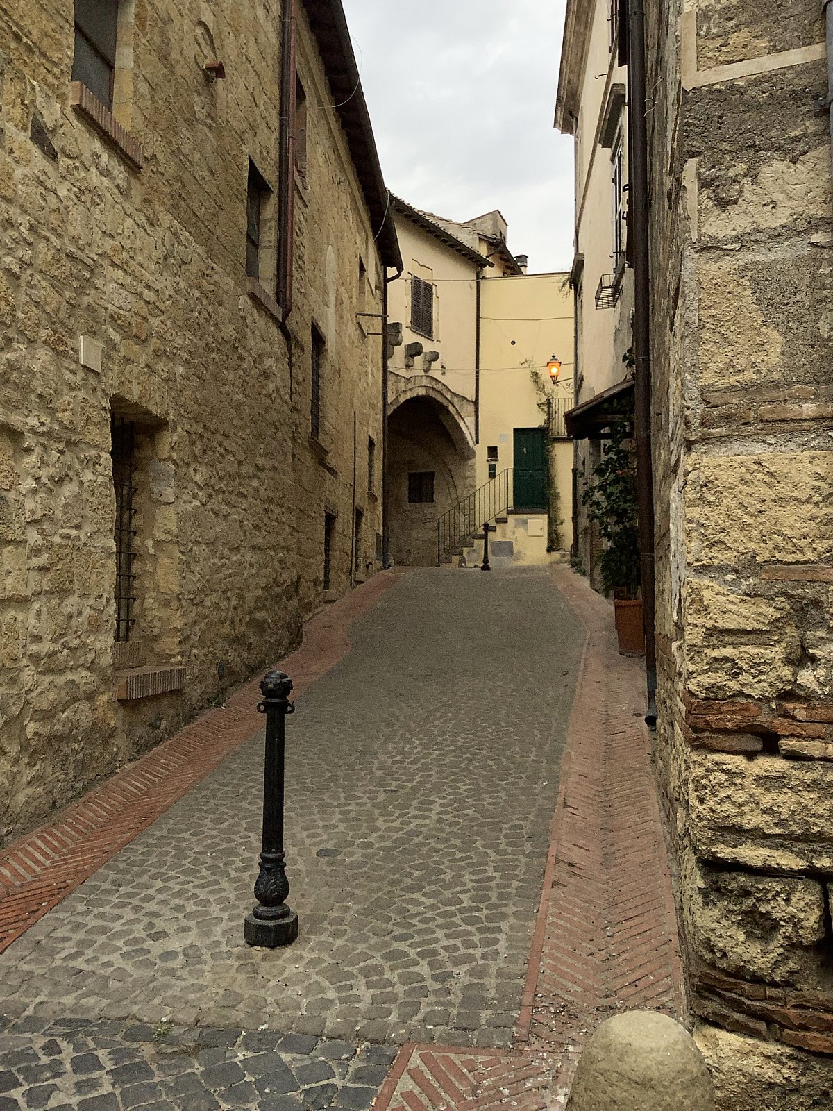 Tarquinia (VT) - 2021 - Tarquinia (VT)