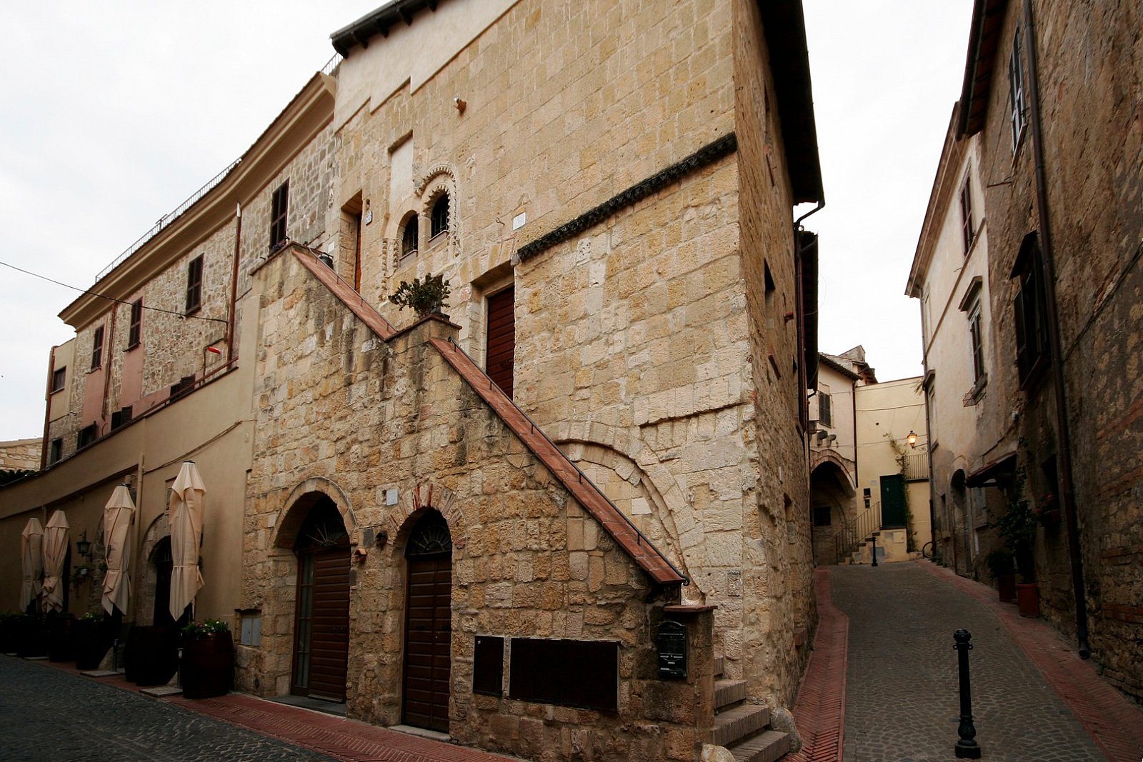 Tarquinia (VT) - 2021 - Tarquinia (VT)