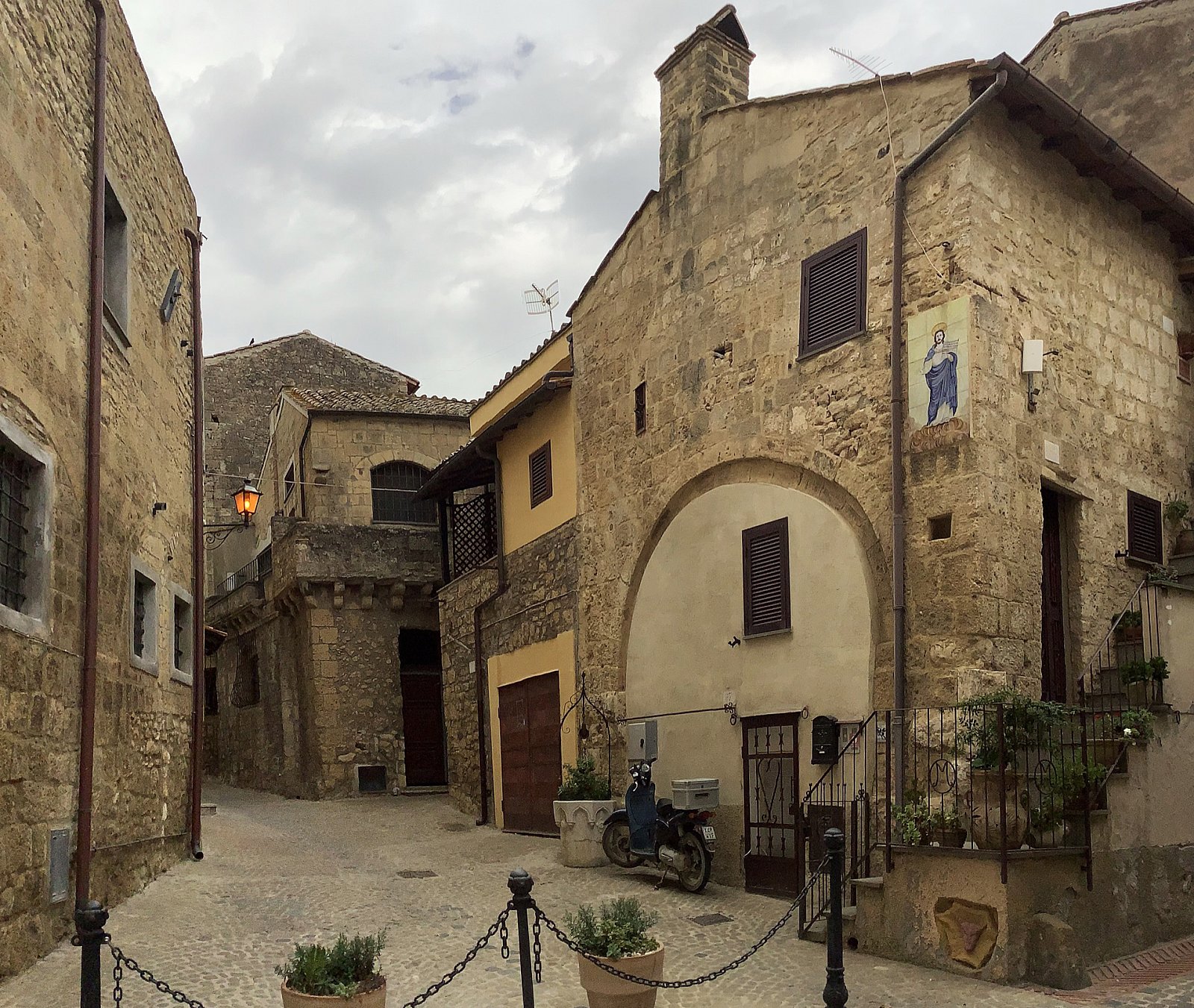 Tarquinia (VT) - 2021 - Tarquinia (VT)