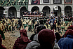 Ivrea (TO) - Storico Carnevale - 2023 - Ivrea (TO) Battaglia delle arance