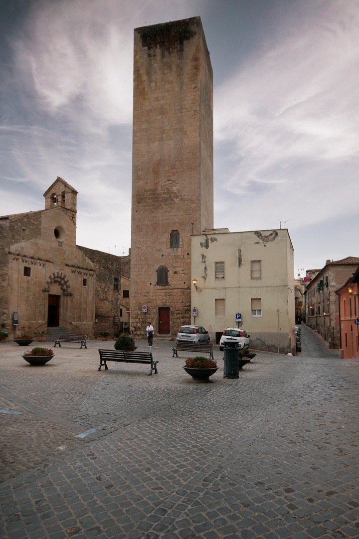Tarquinia (VT) - 2021 - Tarquinia (VT)