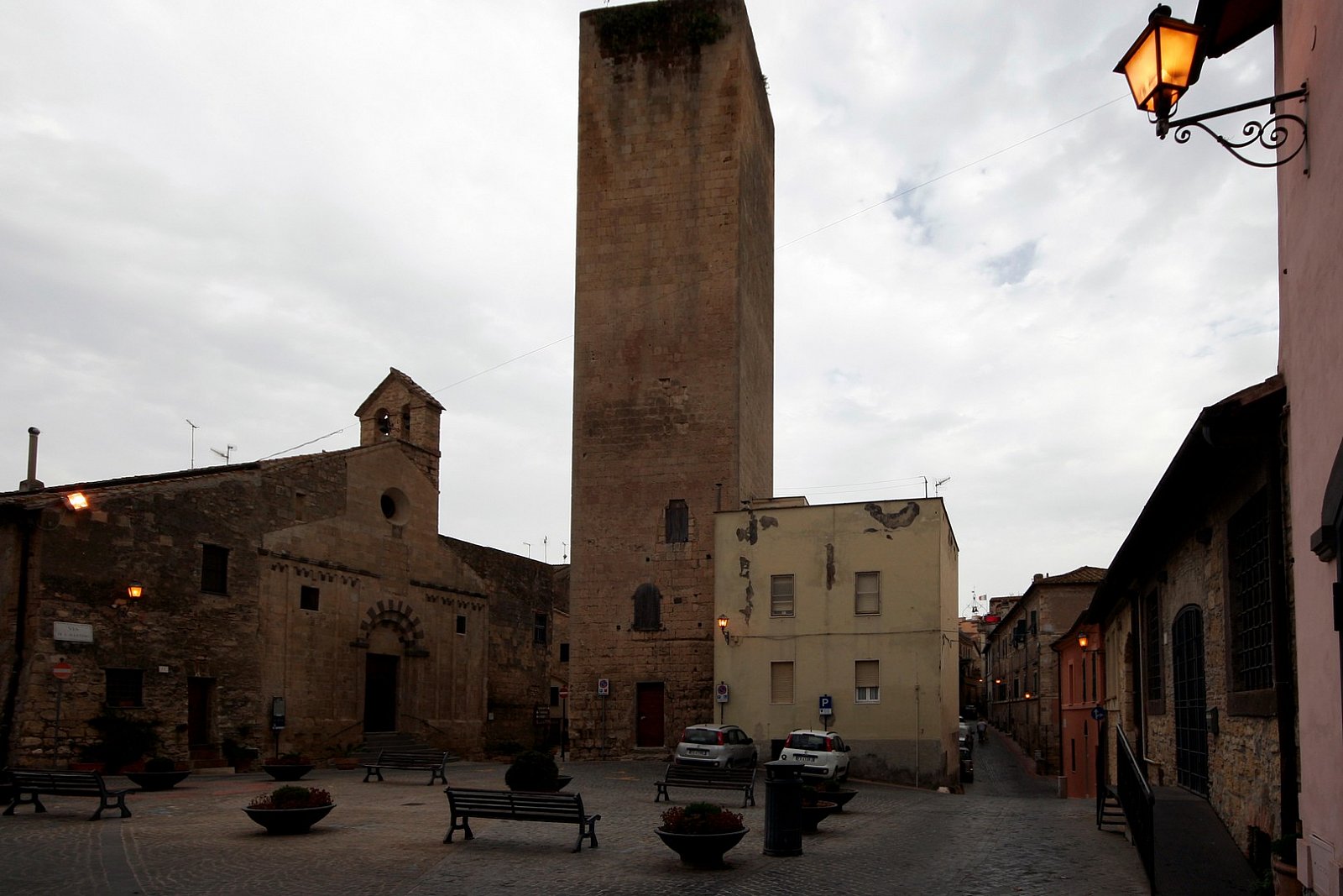 Tarquinia (VT) - 2021 - Tarquinia (VT)