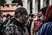 Ivrea (TO) - Storico Carnevale - 2023 - Ivrea (TO) Battaglia delle arance
