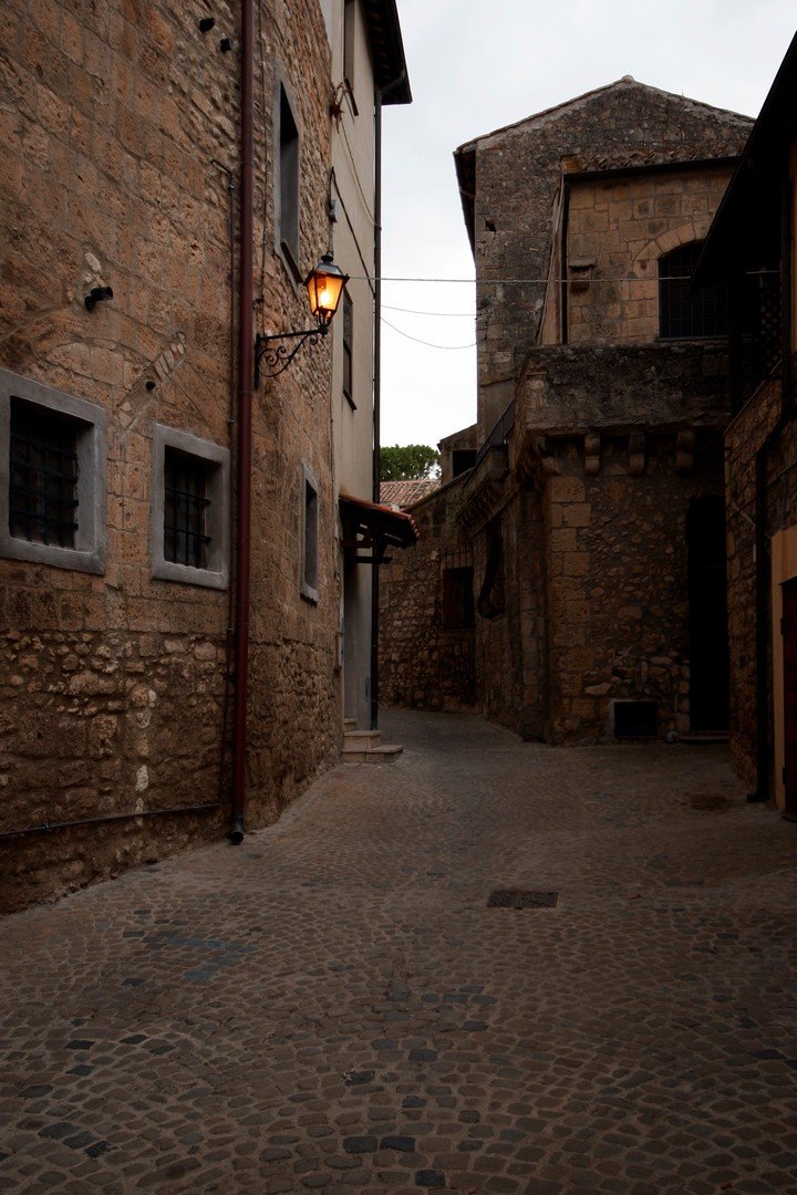 Tarquinia (VT) - 2021 - Tarquinia (VT)