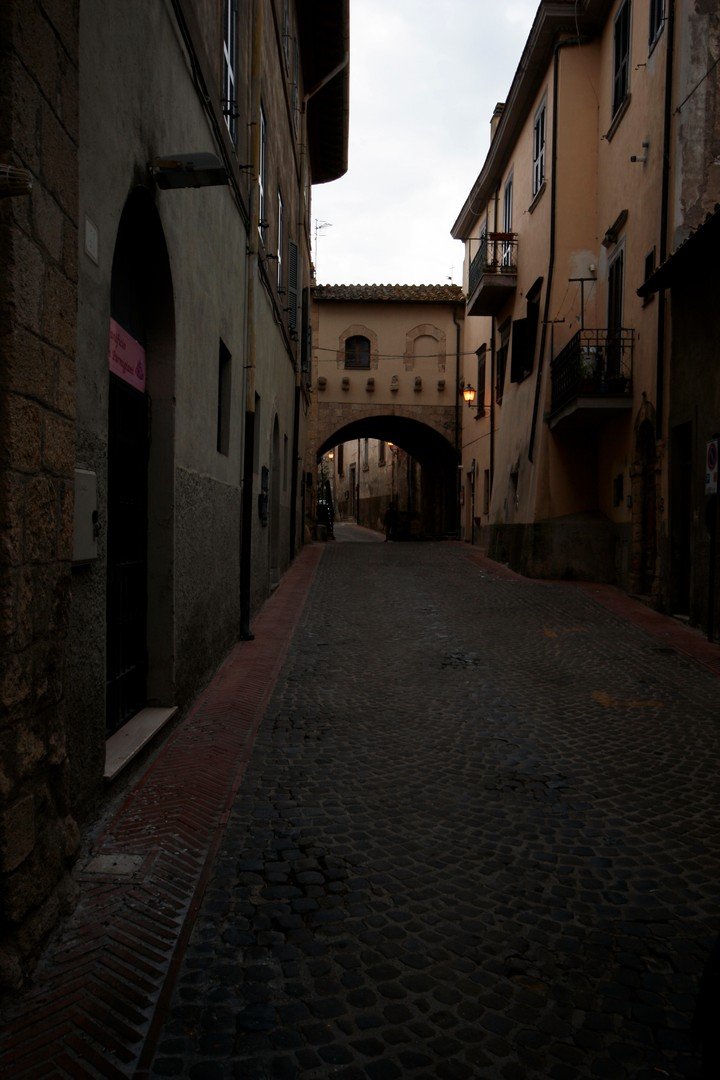 Tarquinia (VT) - 2021 - Tarquinia (VT)