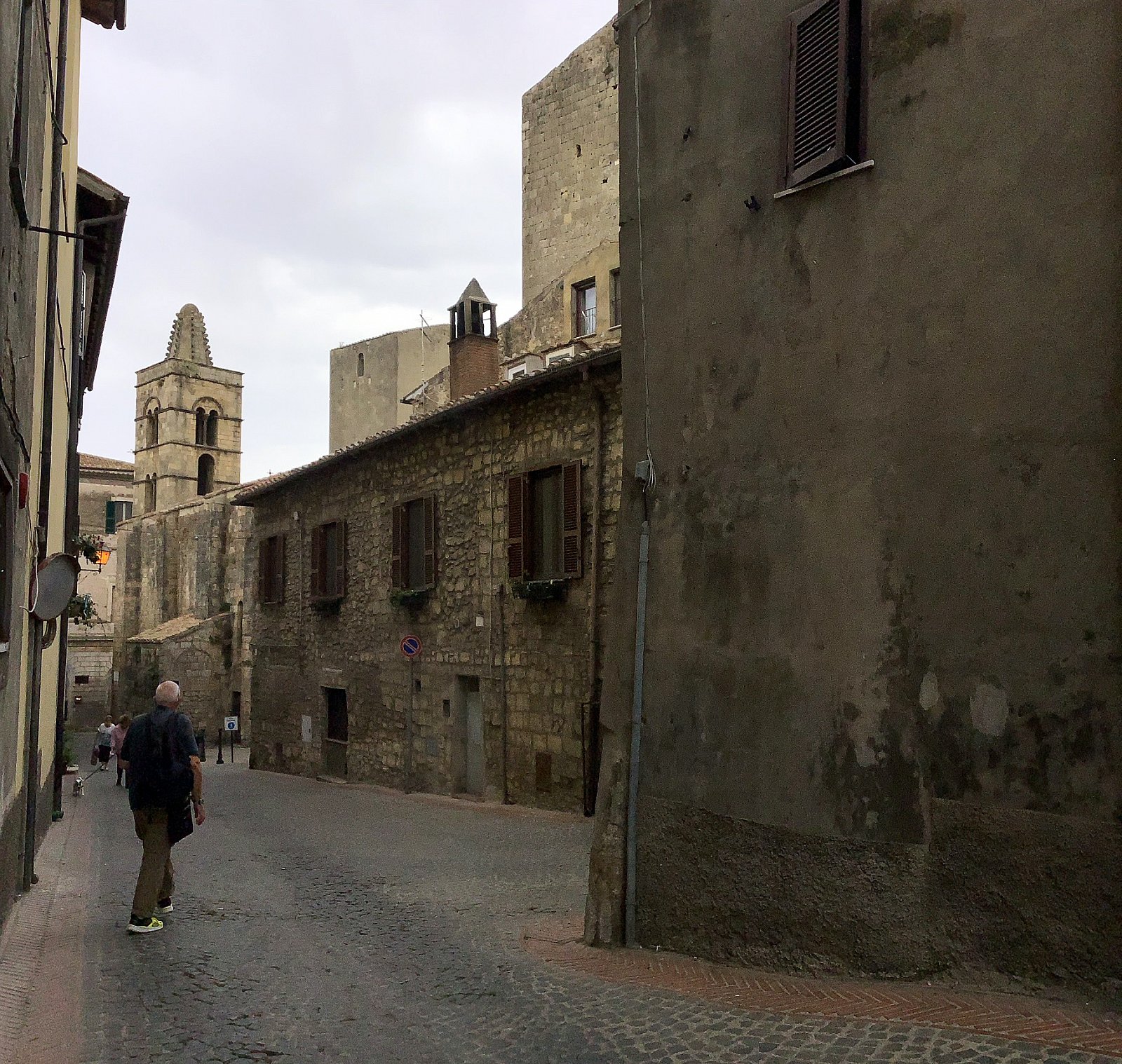 Tarquinia (VT) - 2021 - Tarquinia (VT)