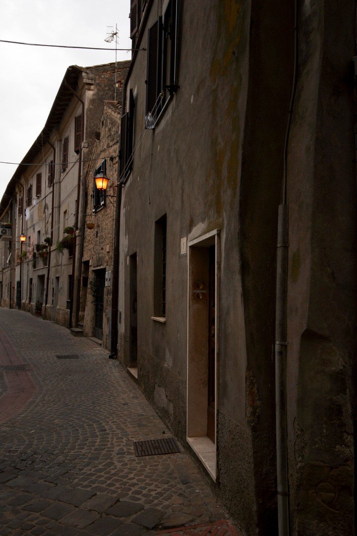 Tarquinia (VT) - 2021 - Tarquinia (VT)