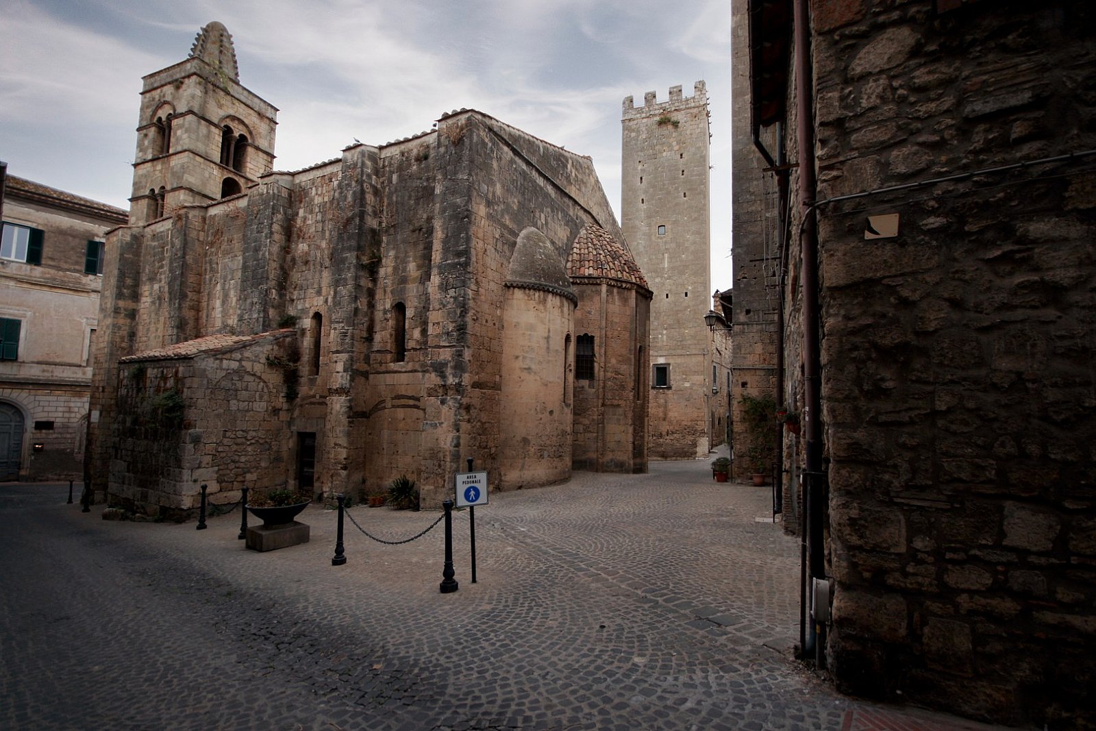 Tarquinia (VT) - 2021 - Tarquinia (VT)